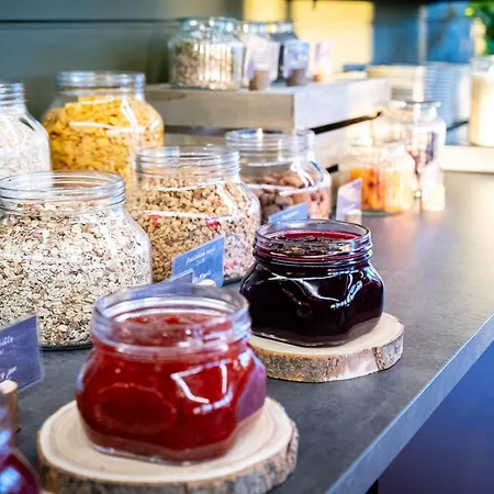 Hotelli Pohjankievari Отель