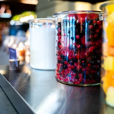 מלון Pohjankievari