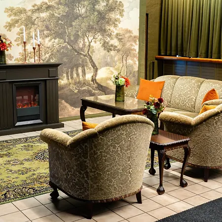 Hotel Pohjankievari Kempele