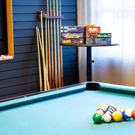 מלון Pohjankievari קמפלה