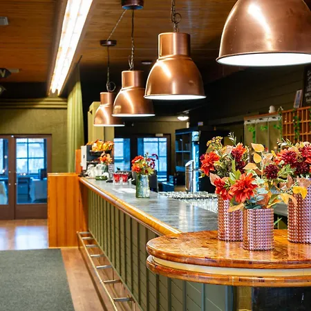 מלון Pohjankievari