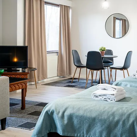 Pohjankievari 3* Kempele