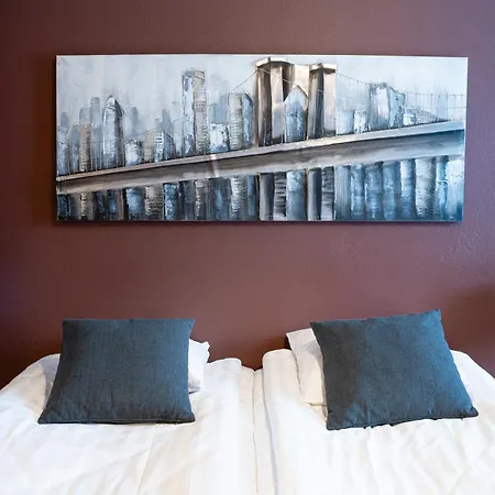 Hotel Hotelli Pohjankievari 3*