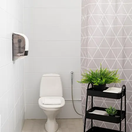 Hotelli Pohjankievari 3*