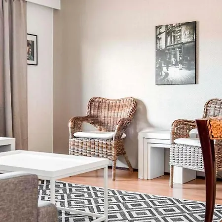 Hotelli Pohjankievari Hotel Kempele