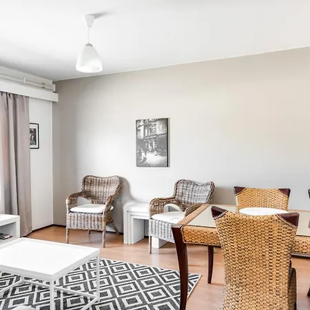 Hotelli Pohjankievari 3*