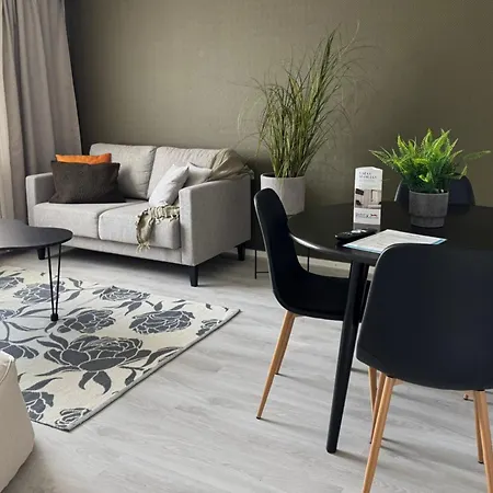 מלון Pohjankievari