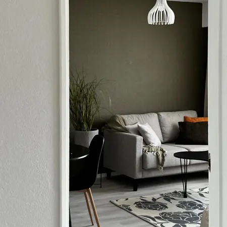 מלון Pohjankievari קמפלה