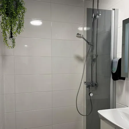 Pohjankievari מלון