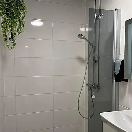 Pohjankievari 3*