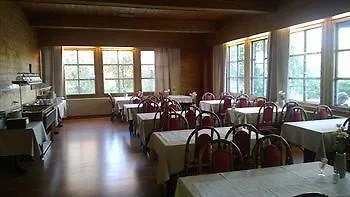 Hotel Pohjankievari