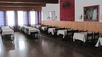 Отель Hotelli Pohjankievari 3*