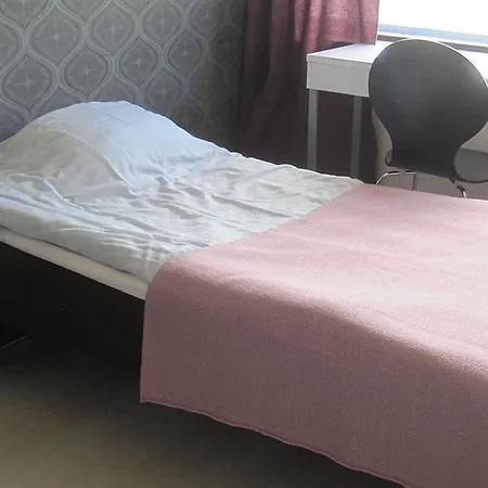 Hotel Hotelli Pohjankievari 3*