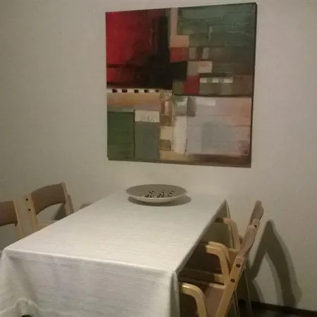 מלון Pohjankievari 3*