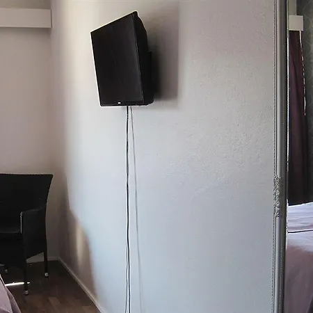 Hotel Hotelli Pohjankievari
