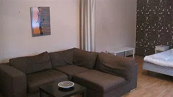 Hotelli Pohjankievari 3*
