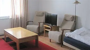Pohjankievari Hotel 3*