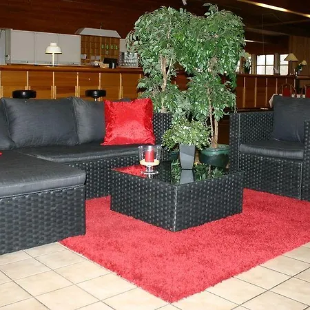 Pohjankievari Hotel 3*