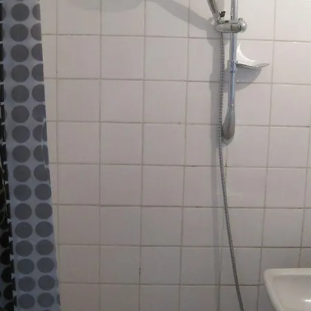 Hotelli Pohjankievari