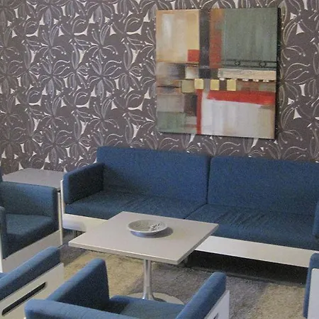 Pohjankievari Hotel Kempele