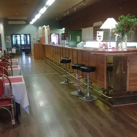 Hotelli Pohjankievari Hotel