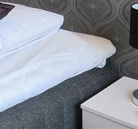 Pohjankievari מלון קמפלה