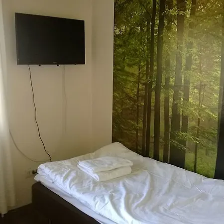 Hotelli Pohjankievari 3* Kempele