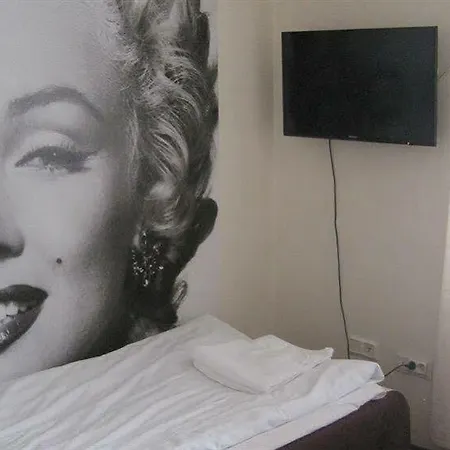 מלון Pohjankievari 3*