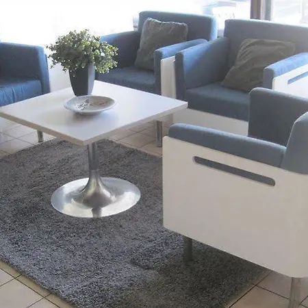 מלון Pohjankievari