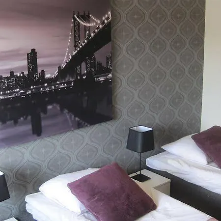 Hotel Hotelli Pohjankievari