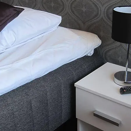 מלון Pohjankievari קמפלה