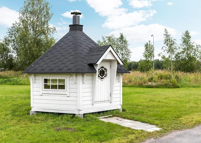 호텔 Pohjankievari