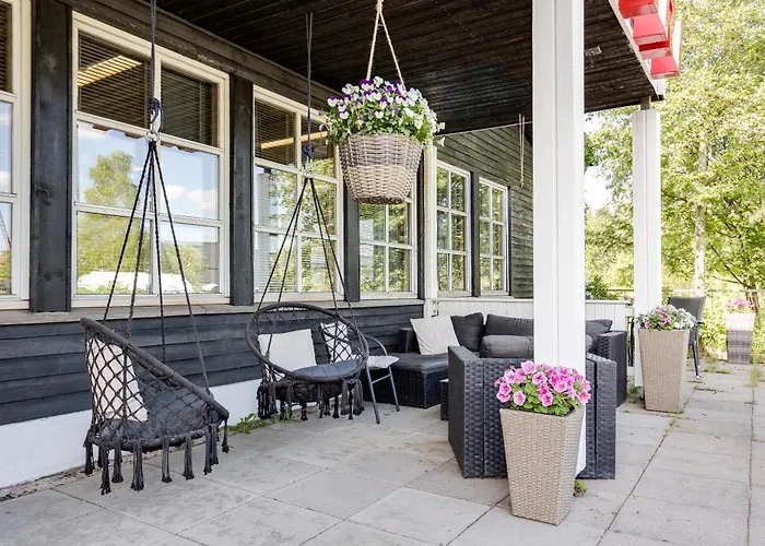 Pohjankievari 캠펠레