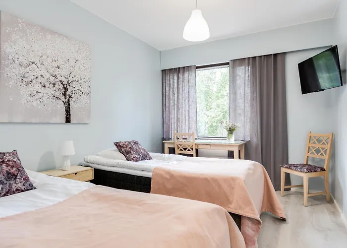 Pohjankievari 캠펠레