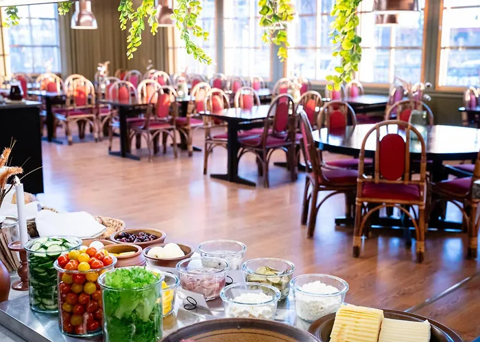 Pohjankievari 3* 캠펠레