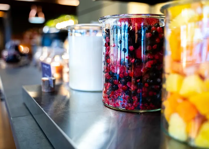 호텔 Pohjankievari