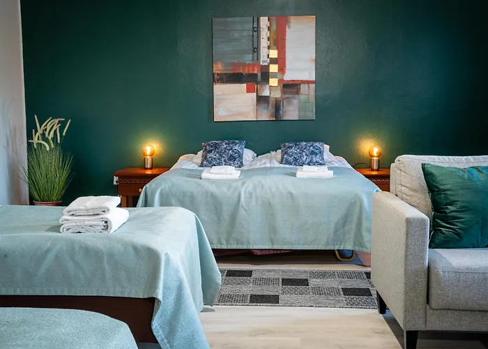 Pohjankievari 캠펠레