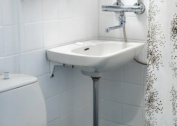 Pohjankievari 호텔