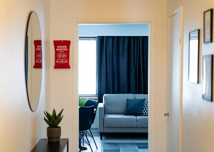 Pohjankievari 3* 캠펠레