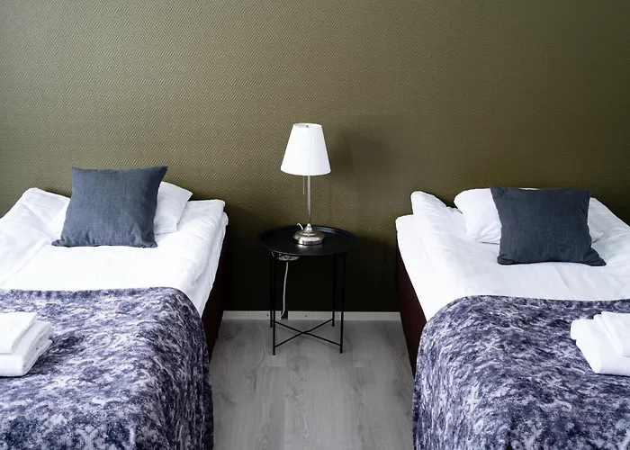 Pohjankievari 캠펠레