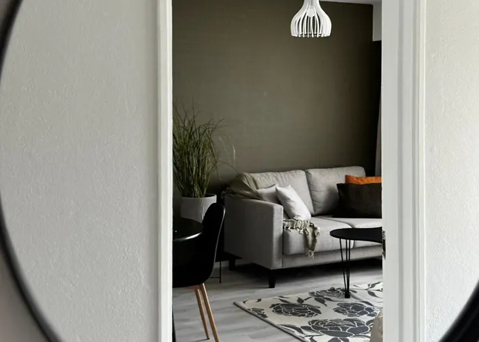 호텔 Pohjankievari 캠펠레