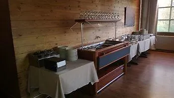 Pohjankievari 캠펠레