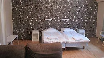 Pohjankievari 호텔 캠펠레