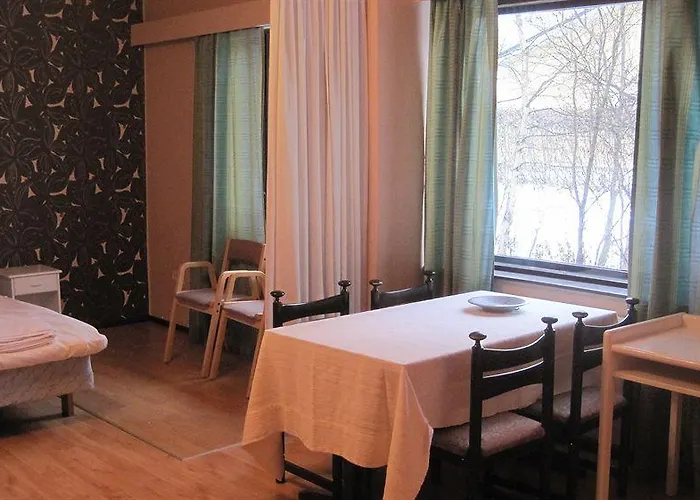 Pohjankievari 캠펠레