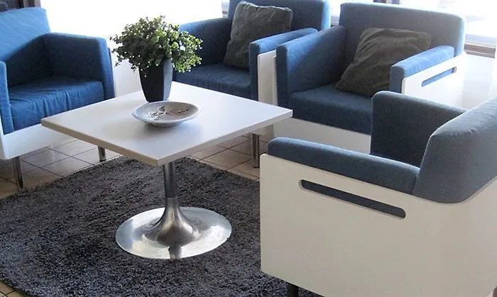 Pohjankievari 3* 캠펠레