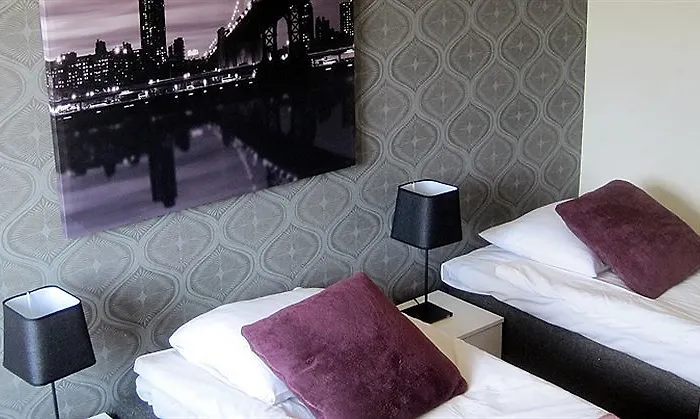 Pohjankievari 3* 캠펠레