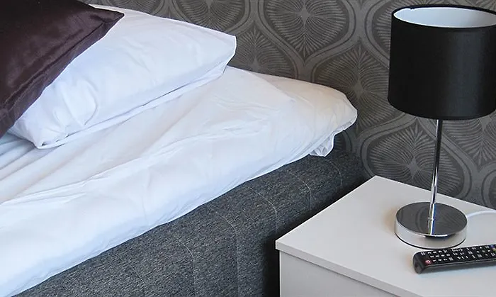 Pohjankievari 호텔 캠펠레