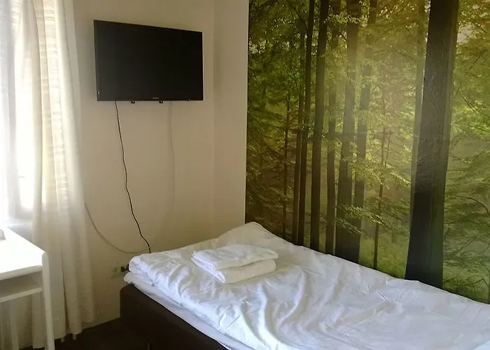 Pohjankievari 3* 캠펠레