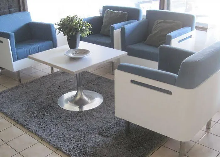 호텔 Pohjankievari